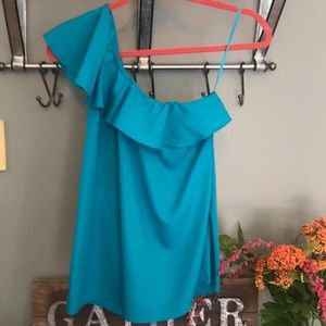 Limited blouse/tank - size S